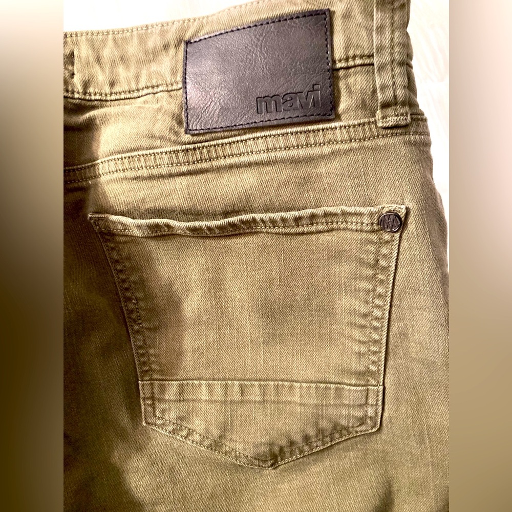 Mavi Jeans 34x30 Ex Cond